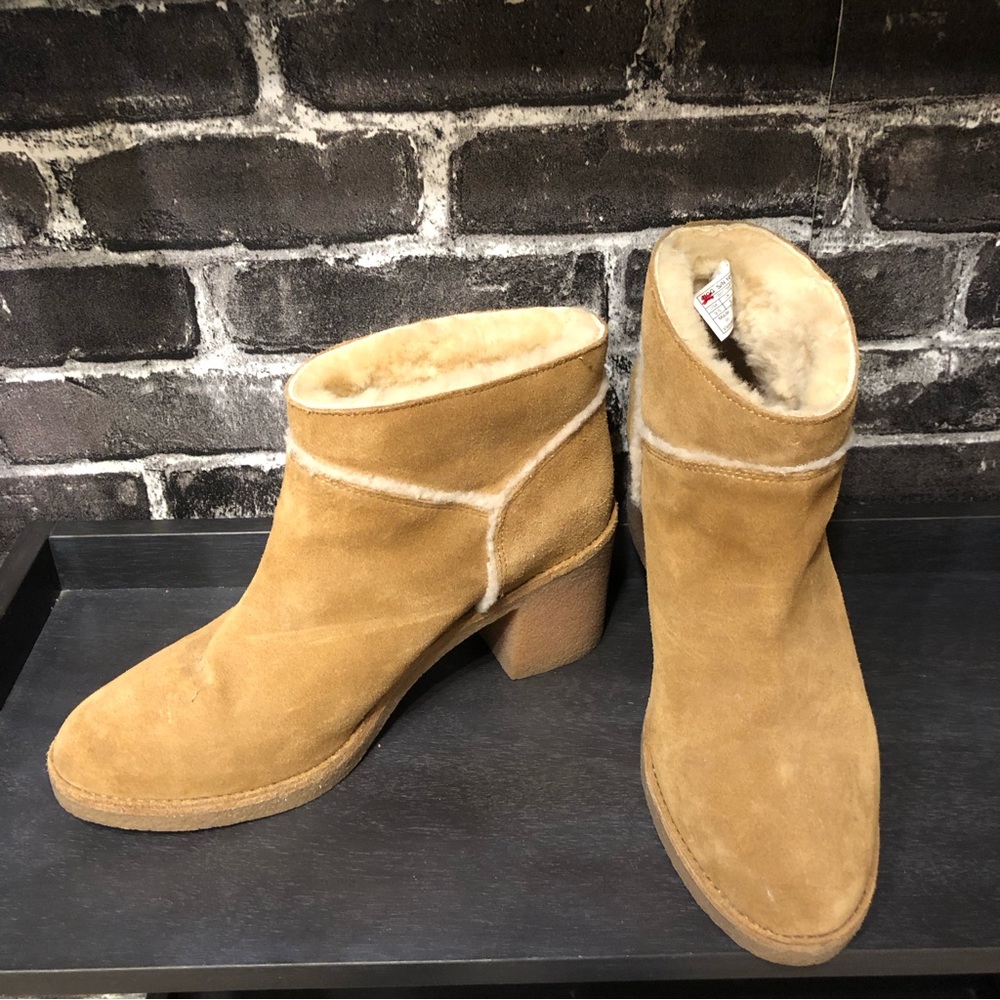 Ugg Winter Boots
